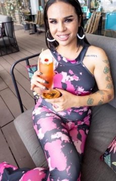 SweetWhimsy69 from Devon,United Kingdom